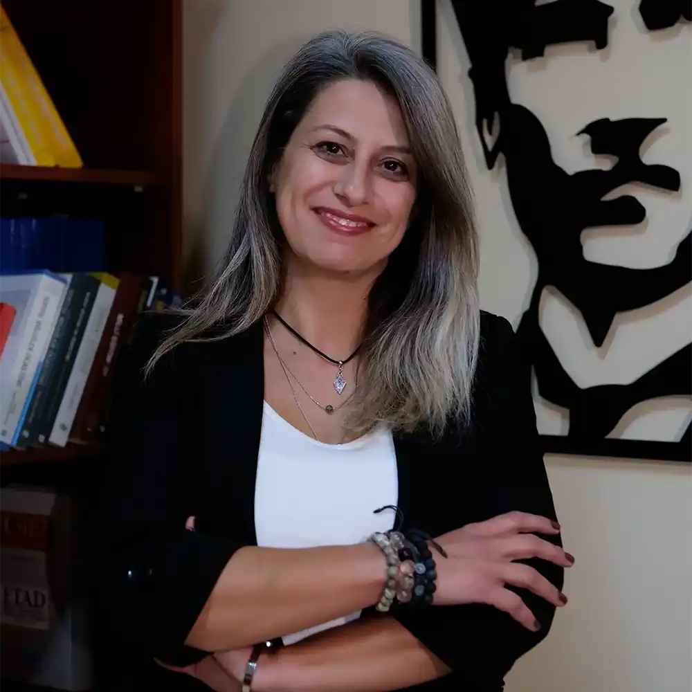 Doç. Dr. Ebru UZUNKOL