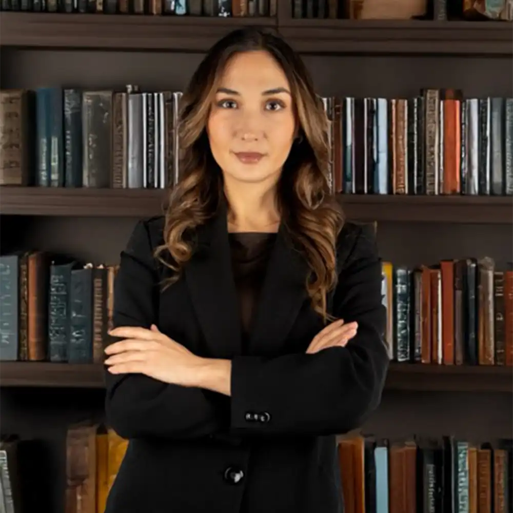 Prof. Dr. Murat İSKENDER