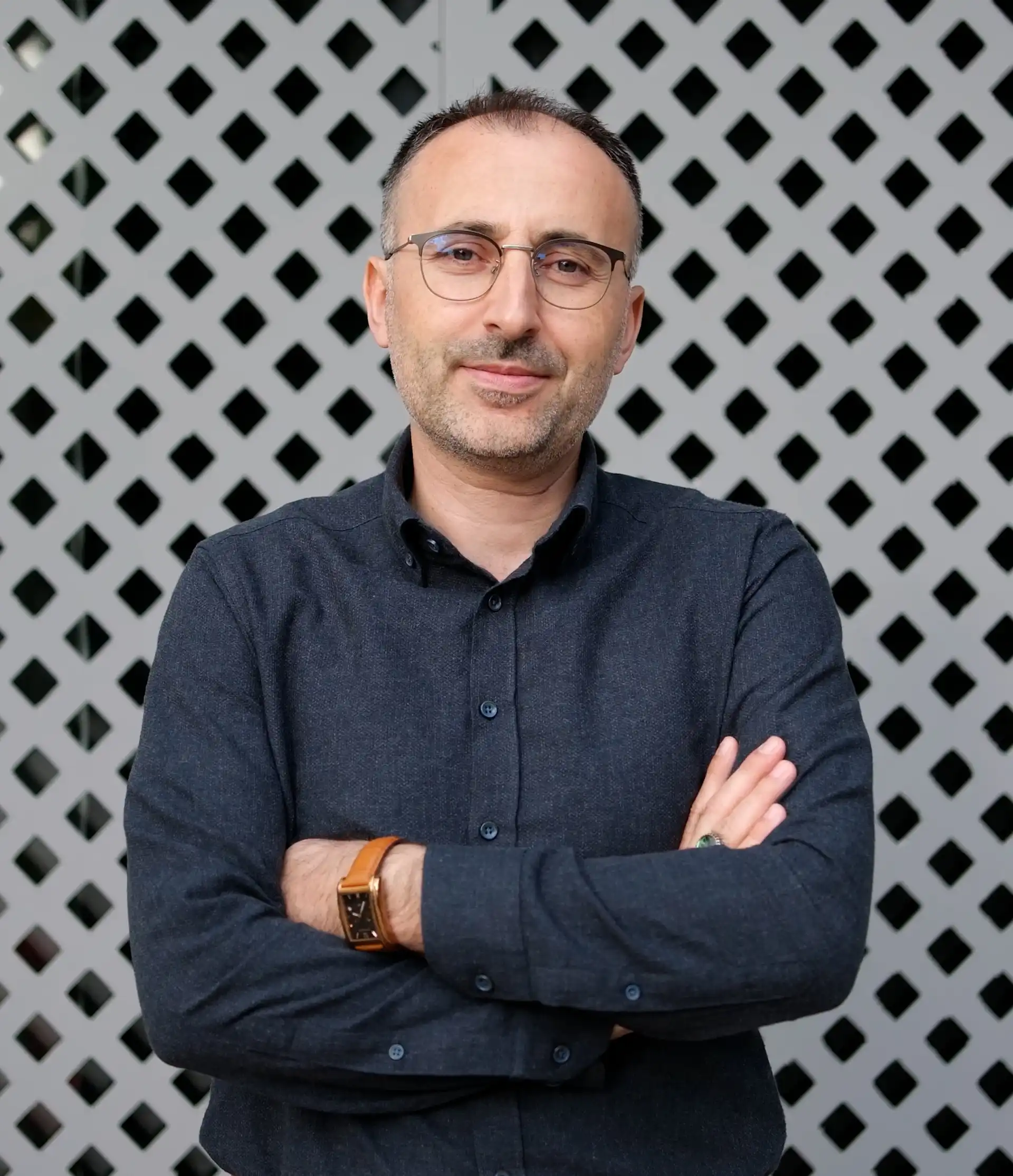 Doç. Dr. Fikri KELEŞOĞLU