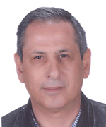 Prof. Dr. Murat İSKENDER